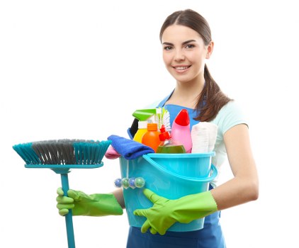 Load-based oven cleaning pricing example for a double oven