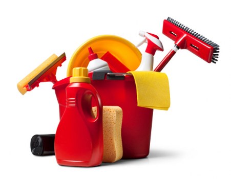 Detailed cleaning for a modern office interior in Highbury